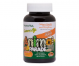 Витамины для детей Natures Plus (Children's Multi-Vitamin, Animal Parade) 