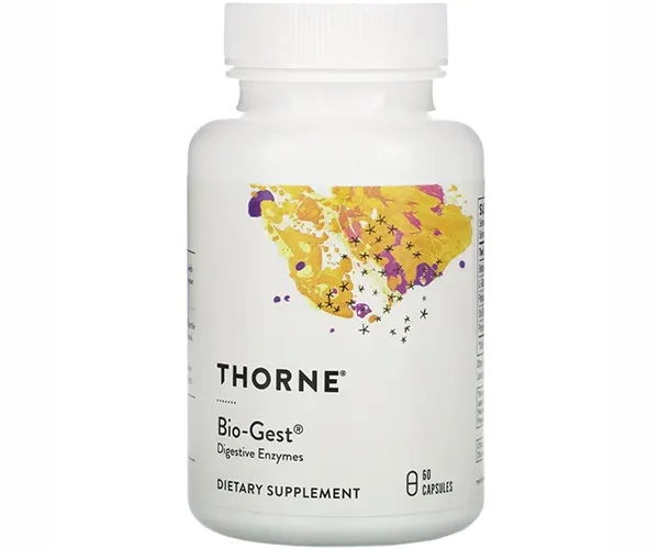 Біо-Гест Thorne Research (Bio-Gest) 
