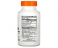 Куркумин С3 комплекс с биоперином Doctor's Best (Curcumin C3) 1000 мг 120 таблеток