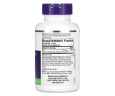 Цинк Natrol (High absorption zinc) 60 жевательных таблеток со вкусом ананаса