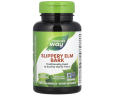 Слизький В'яз Nature's Way  (SLIPPERY ELM BARK) 100 капсул