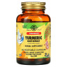 Екстракт кореня куркуми Solgar (Turmeric Root Extract) 400 мг 60 капсул