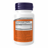 Теанин NOW Foods (L-Theanine) 100 мг 90 таблеток