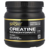 Микронизированный моногидрат креатина California Gold Nutrition (Creatine)