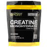 Микронизированный моногидрат креатина California Gold Nutrition (Creatine)