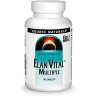 Комплекс витаминов Source Naturals (Elan Vital) 
