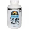 Комплекс витаминов Source Naturals (Elan Vital) 
