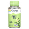 Ним Solaray True Herbs 460 мг 100 рослинних капсул