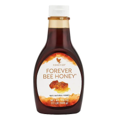 Форевер Бджолиний мед Forever Living Products  (Forever Bee Honey) 500 г