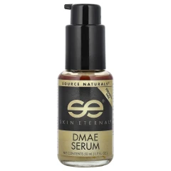 Сыворотка с DMAE Source Naturals (Dmae serum) 50 мл