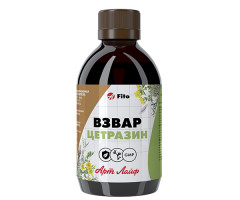 Взвар Цетразин