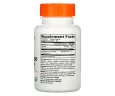 Серрапептаза Doctor's Best (Serrapeptase) 40000 SPU 