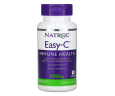 Витамин C Natrol (Easy-C) 500 мг 