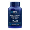 Цинк удосконаленої формули Life Extension  (Zinc Lozenges) 18.75 мг 30 льодяників зі смаком м'яти