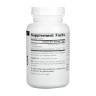 Вітамін D3 Source Naturals (Vitamin D3) 2000 МО 200 капсул