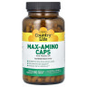 Комплекс амінокислот Country Life (Max-Amino caps) 