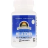 Мелатонін Source Naturals (Helps promote sleep) 3 мг 