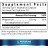 Магний цитрат Douglas Laboratories (Magnesium Citrate) 90 капсул