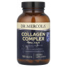 Коллаген типа 1, 2 и 3 Dr. Mercola (Collagen Complex) 90 таблеток