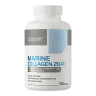 Морський колаген Ostrovit  (Marine Collagen 2040) 2040 мг 90 капсул