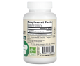 Смола мастикового дерева Jarrow Formulas (Mastic Gum) 500 мг 