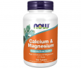 Кальций и магний NOW Foods (Calcium & Magnesium) 500/250 мг