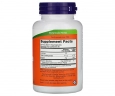 Спіруліна органічна NOW Foods  (Spirulina Organic) 500мг 120 капсул