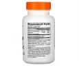 5-HTP посилений вітамінами B6 та C Doctor's Best  (5-HTP with vitamin B6 and C) 100 мг/15 мг/200 мг 120 капсул