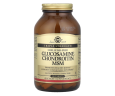 Глюкозамин Хондроитин МСМ тройная сила Solgar (Glucosamine Chondroitin MSM Triple Strength) 