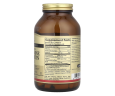 Глюкозамин Хондроитин МСМ тройная сила Solgar (Glucosamine Chondroitin MSM Triple Strength) 