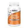 Л-Карнитин NOW Foods (L-Carnitine) 85 г