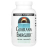 Гуарана Source Naturals (Guarana) 900 мг 