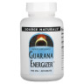 Гуарана Source Naturals (Guarana) 900 мг 