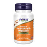 Клінічний пробіотик для здоров'я серця NOW Foods (Clinical heart health probiotic) 60 капсул