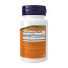 Клінічний пробіотик для здоров'я серця NOW Foods (Clinical heart health probiotic) 60 капсул