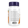 Клінічний пробіотик для здоров'я серця NOW Foods (Clinical heart health probiotic) 60 капсул