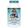 Зміцнення імунітету для дітей Source Naturals  (Children's Immune Chewable) з ягідним смаком