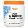 Д-Рибоза Doctor's Best (D-Ribose) 250 г