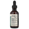 Со Пальметто органік Dr. Mercola  (Saw Palmetto) 320 мг 60 мл