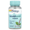 Добавка хорошее настроение Solaray SharpMind ™ Mood 30 капсул
