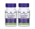 Менопауза повний комплекс Complete Balance for Menopause 2 банки по 30 капсул Natrol 