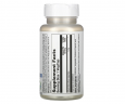 Литий Solaray (Lithium Aspartate) 5 мг 100 капсул