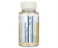 Литий Solaray (Lithium Aspartate) 5 мг 100 капсул