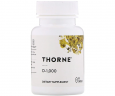Вітамін D3 Thorne Research (Vitamin D3) 1000 МО 90 капсул