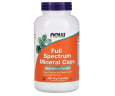 Мультиминеральная формула NOW Foods (Full Spectrum Mineral Caps) 