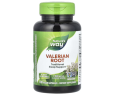 Корень валерианы Nature's Way (Valerian Root) 1590 мг 