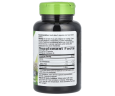Корень валерианы Nature's Way (Valerian Root) 1590 мг 