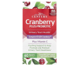 Клюква с пробиотиками 21st Century (Cranberry Plus Probiotics) 60 таблеток