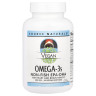 Омега-3 для веганов Source Naturals (Vegan Omega-3S EPA-DHA) 