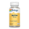 Рутин Solaray (Rutin) 500 мг 90 капсул
